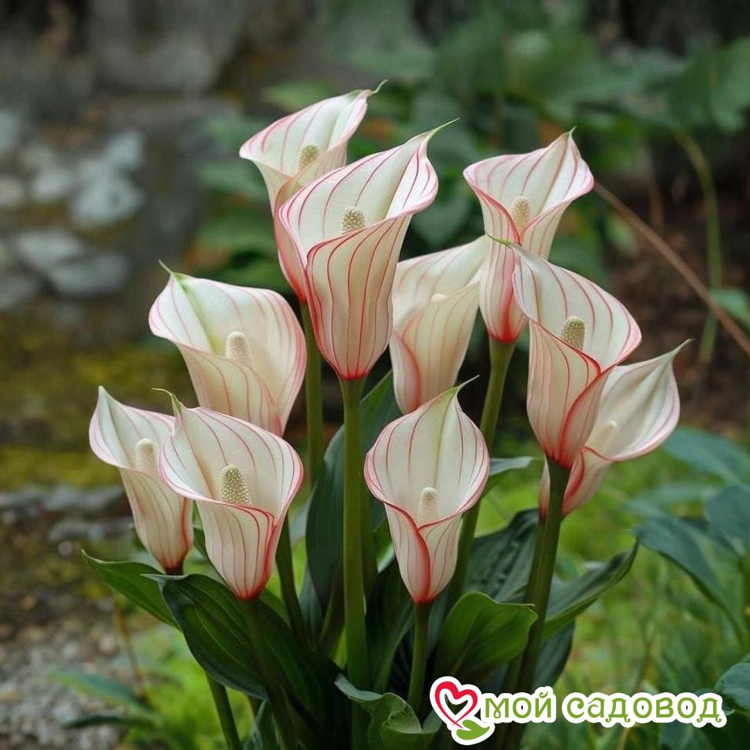 Калла Глейшер